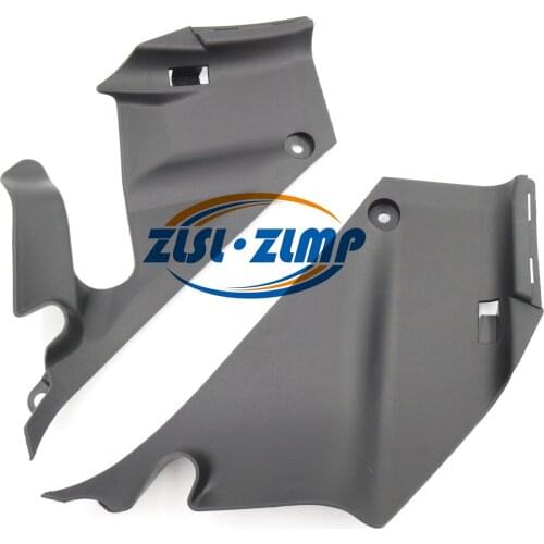 Motorcycle Head Wire Cover FairingFor Honda CBR600RR F5 07 08 09 10 11 12