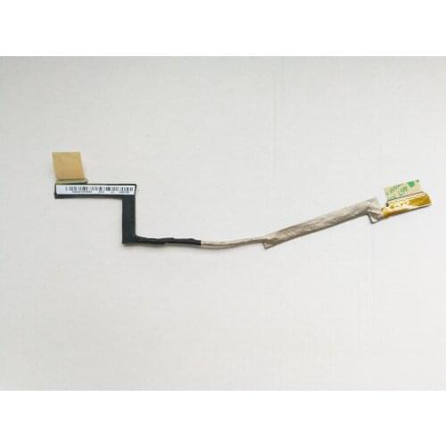New original for ASUS U36 U36J U36S U36T 14G221030000 led lcd lvds display video flat cable