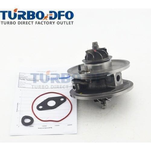New BV39 54399880114 54399700136 Turbo Cartridge Turbocharger Chra For Audi A1 1.6 TDI 77Kw CAYA CAYC 03L253056D 2010