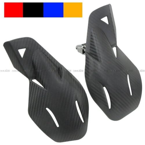 Fits HONDA CRF50F CRF110F CRF125F CRF150R CRF150F 2015-2021 Dirt Bike Off Road Brake Clutch Lever Hand Protector Guard