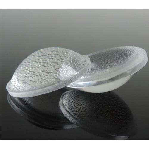 6*60 Degree 3535 27.5*9MM Cree Stage spotlight lens