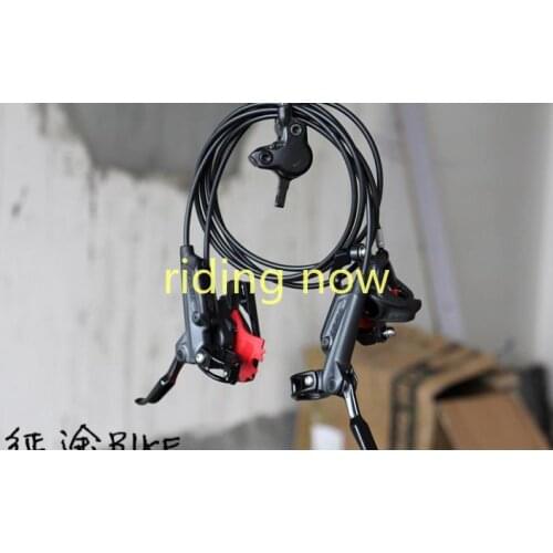 Sram Level TLM Hydraulic brake MTB bike Disc brake