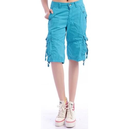 Женские брюки карго YUEYUAN China At AliExpress