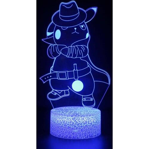 ZAIXIAO LED Night Lights