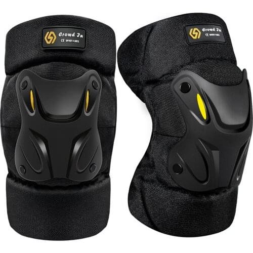 Cycling Knee Elbow Protective Pads Bicycle Driving Motorcycle Sports Skiing Skateboarding Protector Guards
