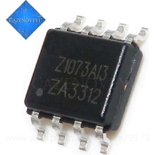 10pcs/lot AOZ1073A13 AO Z1073AI3 Z1073A13 ZI073AI3 Z1O73AI3 SOP-8 In Stock