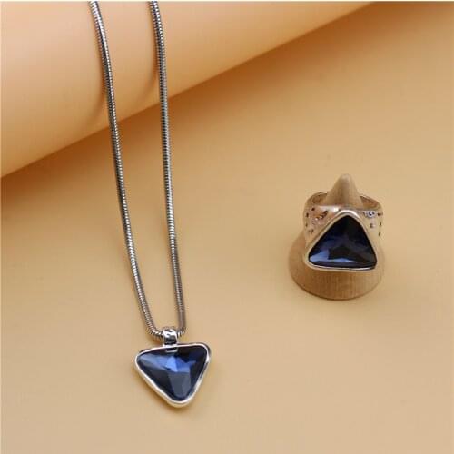 ANSLOW Jewelry Sets