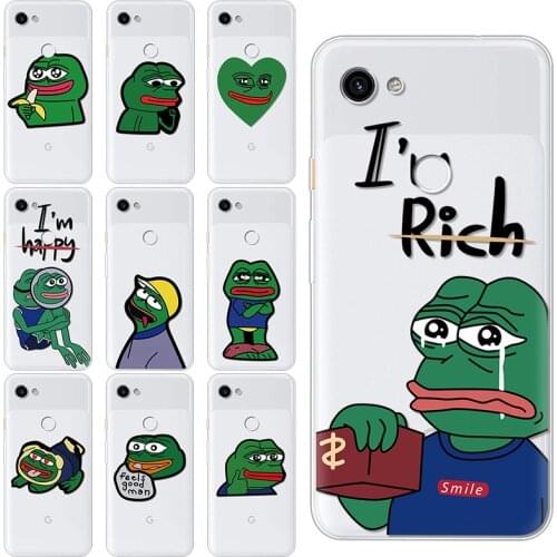 Azda Google Pixel XL Phone Cases