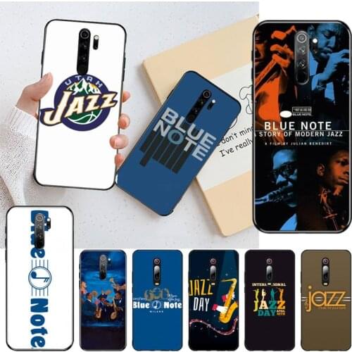 CUTEWANAN Phone Cases Xiaomi Redmi Note 7