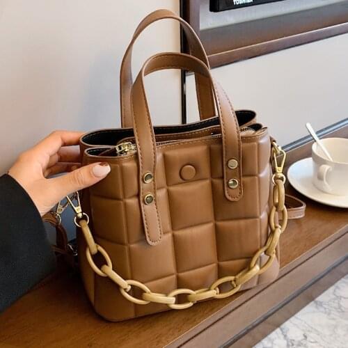 Women's Bucket Bags JOUSTIMO China