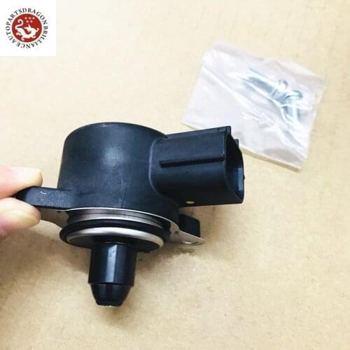 Idle Air Control Valve OE 23781-4M40A 23781-7J602 237814M40A 237817J602 Idle Air Control Valve IAC made in Taiwan