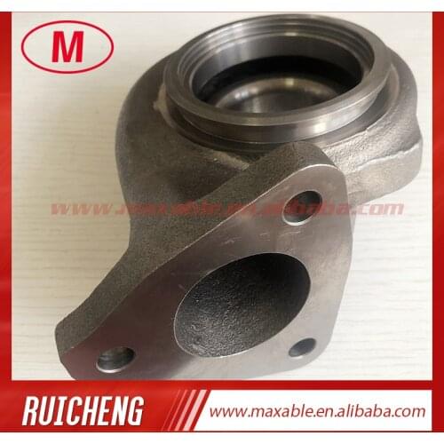TD05 49178-00500 Me080098 Turbocharger turbine housing