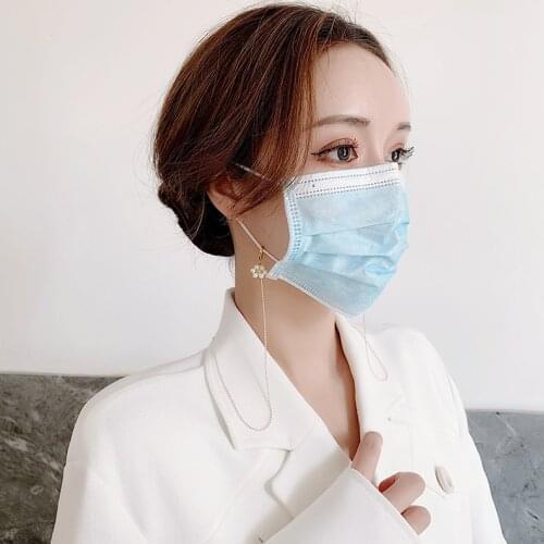 Женские ожерелья из жемчуга MISSNICE China At AliExpress