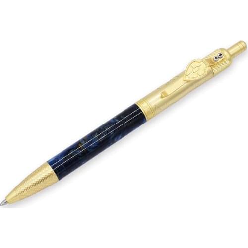 War chariot click pen kits RZ-BPCL305