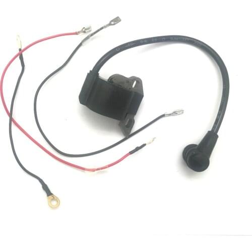 New Ignition Coil For STIHL 021 023 025 MS250 MS230 MS210 Chainsaw 0000-400-1306