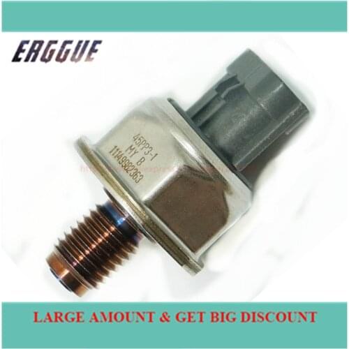 Genuine OEM New 45PP3-1 1570P1 Fuel Oil Pressure Sensor for Ford Transit for Citroen Relay for Fiat Engine Original