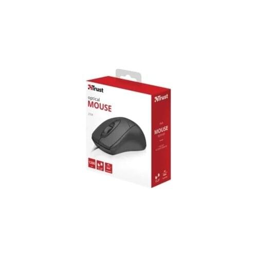 Trust Ziva 21947 Optical Kablolu Mouse