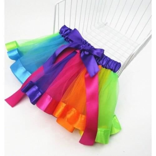Puckcovi Skirts For Girls