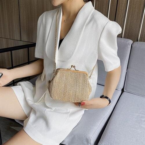 RanHuang Women's Frame Bags