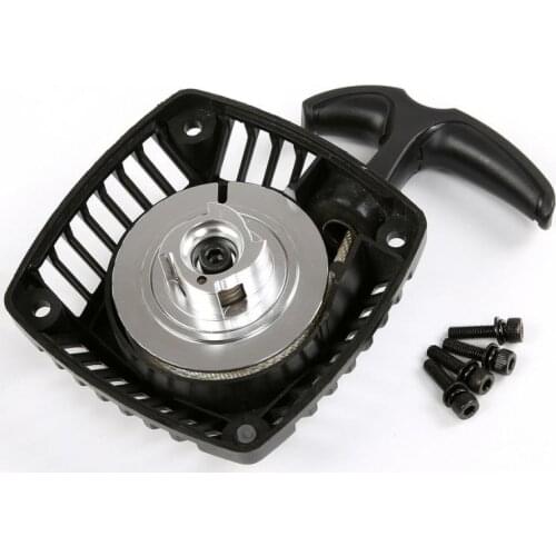 ROFUN ROVAN CNC Easy-to-start Puller Starter