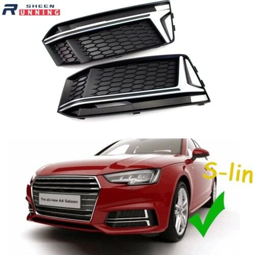 Runningsheen Headlight Housings