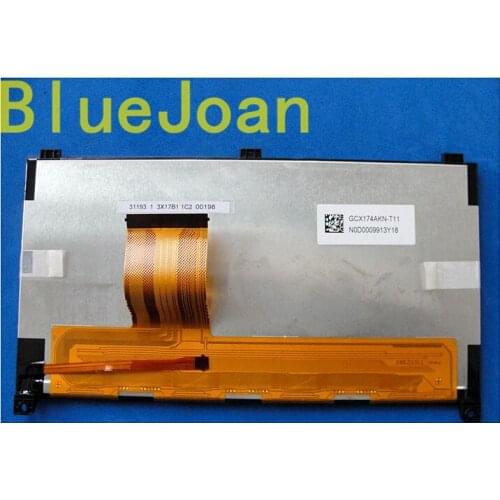 Brand new 8.8Inch LCD display GCX174AKN-E GCX174AKN screen for BMW car DVD GPS nvaigation LCD monitors