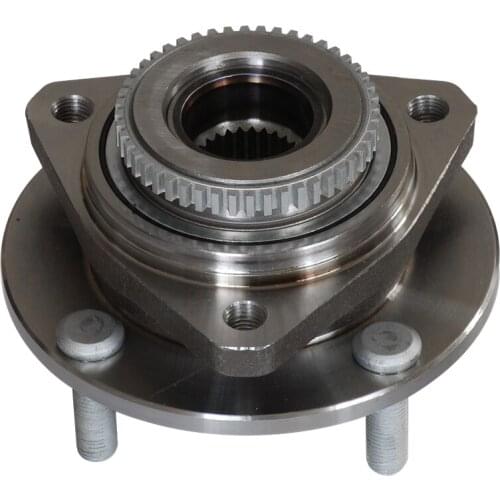 68BWKH13 Front wheel Bearing Hub For Chery RIICH G3 after 2011 2012 2013 2014 2015 2016 2017 2018 2019 3t-72*138.5*37/28 teeth