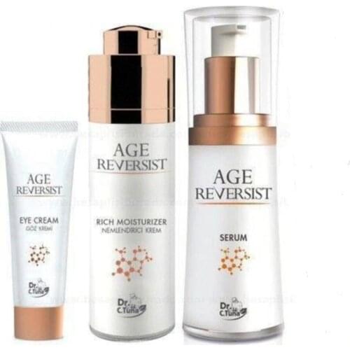 Age Reversist Anti Ageing Skin Care Set