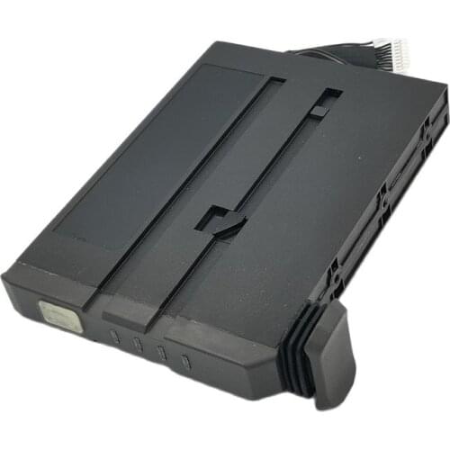 DJI Matrice M210 Battery Holder Compartment Repair Parts for M200-V2 / M210-V2 / M210RTK-V2 RC Drone Accessory