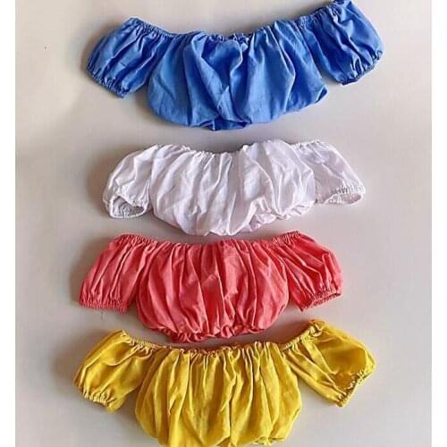 2021 Baby Girl boy Fashion Cotton shirt blouse Clothes Children kids Good quality comfortable clothes Clothing