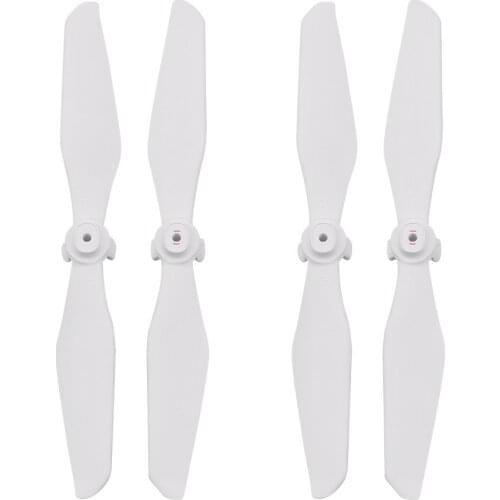 4pcs Durable Quadcopter Quick-release CW CCW Propeller RC Camera Drone Blades Props FPV Spare Part for FIMI A3 Accessories