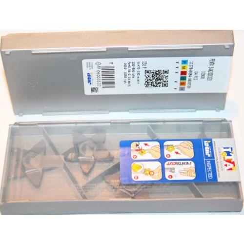 5 PCS CARBIDE INSERT PENTA 34N200C020 IC908