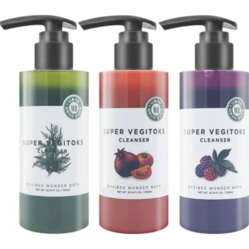 Chosungah Ver.22 Makeup Remover