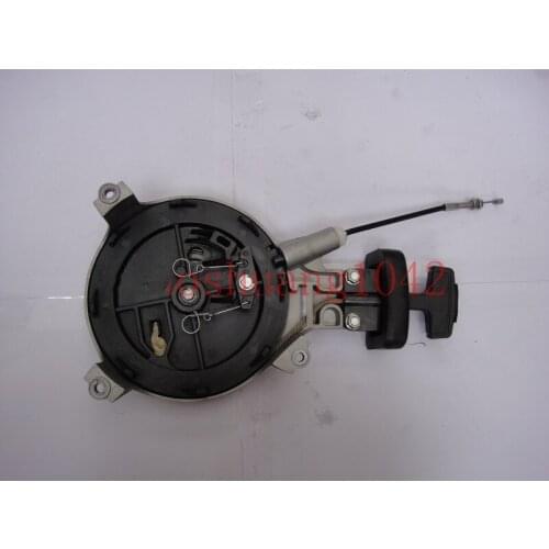 Horse two-stroke 4HP/5HP/6HP outboard motor engine starter pull plate