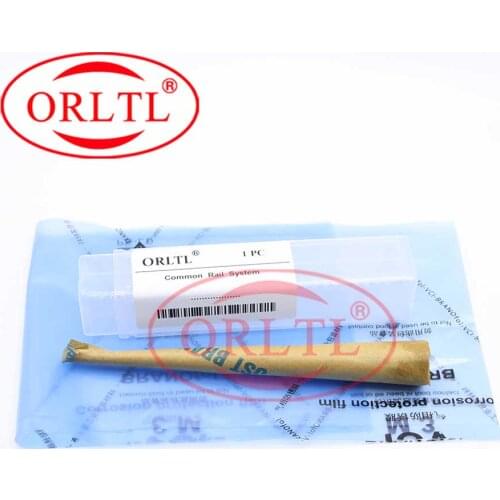 F00VC01369 Diesel Injector Control Valve F00V C01 369 Nozzle Valve Set F 00V C01 369 for Bosch 0445110325 0445110326