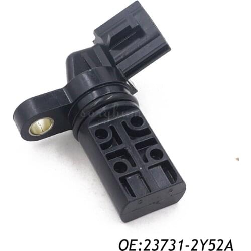 CAM Camshaft Position Sensor 237312Y52A For Nissan Pathfinder Infiniti M45 QX4 3.5 4.5L 23731-2Y52A