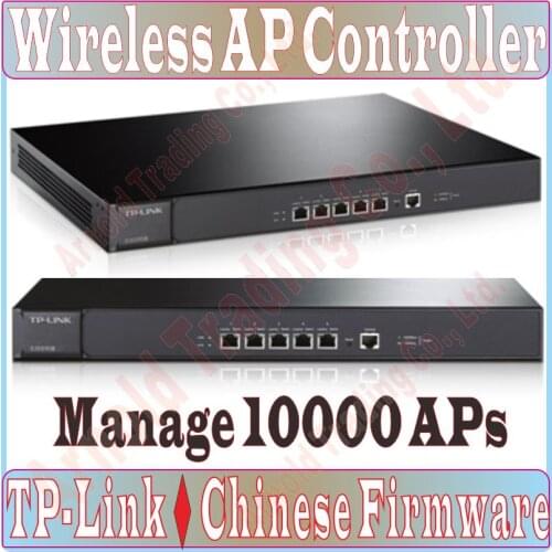 Chinese Wireless Access Controller Wireless AP controller to manage WiFi AP ac AP controller WiFi controller, Manage 10000 APs