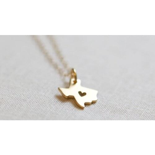 Outline Texas State Bracelet With Heart USA TX State Bracelet I heart love Texas Bracelet Map Geography Bracelets jewelry