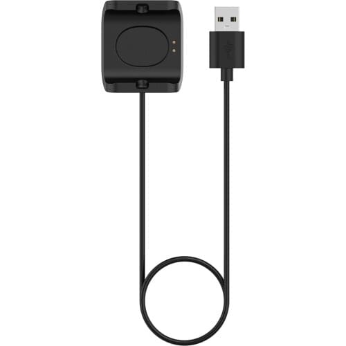 New Universal Smart Watch Charger Original charger USB charging Cable for Amazfit bip S/1s/A1805/A1916