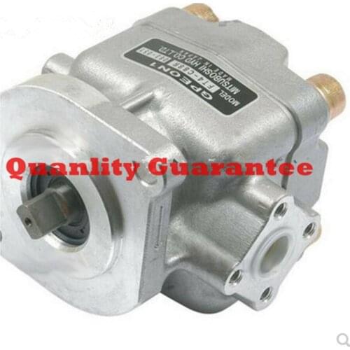 NEW for 38180-36100 38180-76100 Kubota L2002 Hydraulic Pump