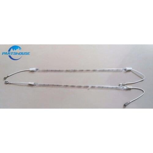 2Pcs Fuser lamp 110V 220V 230V 600W 115V 470W 115V 700W 120V 600W for Canon IR5000 IR6000 IR5020 IR6020 heat lamps