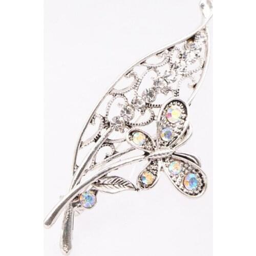 REACHLIN ДРАГОЦЕННОСТИ Vintage Brooches For Clothes