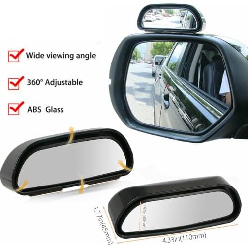 SIKALI SKL Spherical Mirrors