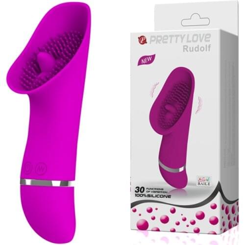 Pretty Love Clitoris Sucker Vibrators For Women Pussy Licking Toy Clit Vibrator Silicone Erotic Adult Toys Sex Shop