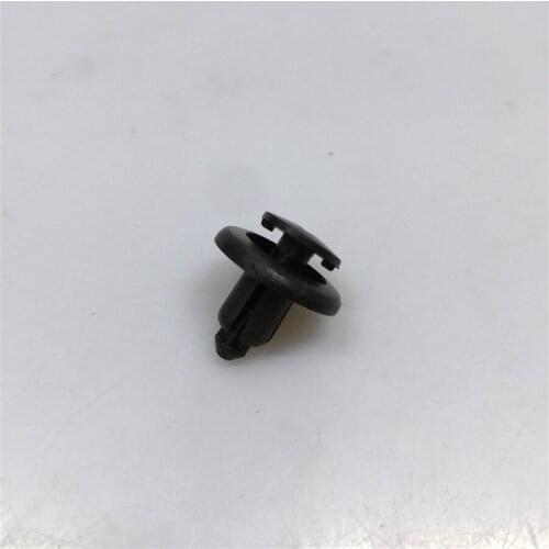 STARPAD For Mazda 6M6 coupe Rui wing M3M5M2 Familia 323 Premarin fender fender liner clips snap free shipping