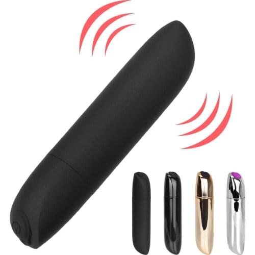 10cm Small In Pocket Women Vibrators For Sex Nipple Massager Clitoris Stimulator Anal Toys Erotic Masturbator Machine Goods Shop