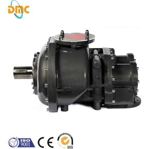 YNE143 50-60HP 37-45KW Screw Compressor Air End 3.3-13.2m3/min 7-16bar