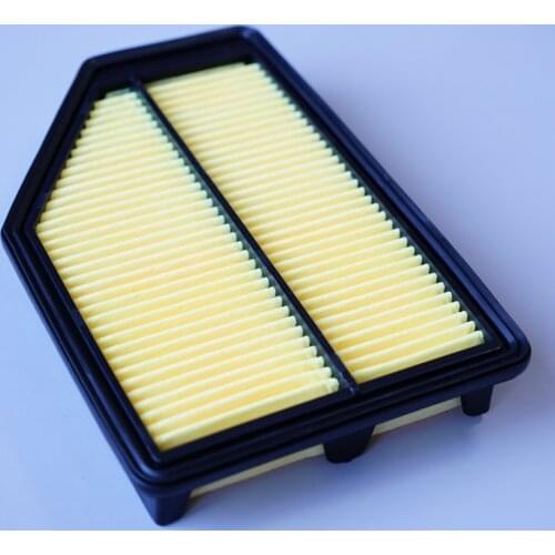 Air Filter for 2007 Honda CRV 2.0, 1.8 Honda CITY CRIDER.HONDA CR--V Mk III (RE) 2.0 2.4 OEM:17220-RZP-Y00 #FK156