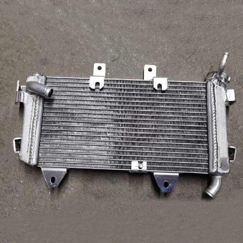 High performance Aluminum radiator for KTM DUKE 390 2018-2020 2019