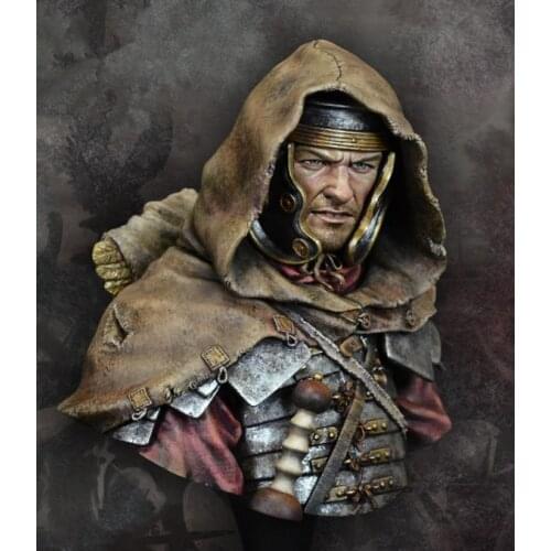 1/10 BUST Resin Figure Model Kit Unassambled Unpainted //BUST185